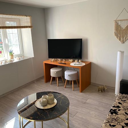 Ferienhaus Primorska Sunshine In Strandnaehe Shabla Εξωτερικό φωτογραφία