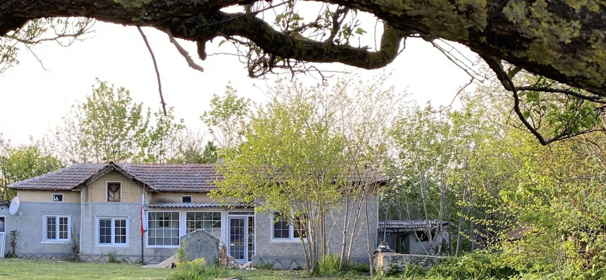 Ferienhaus Primorska Sunshine In Strandnaehe Shabla Εξωτερικό φωτογραφία