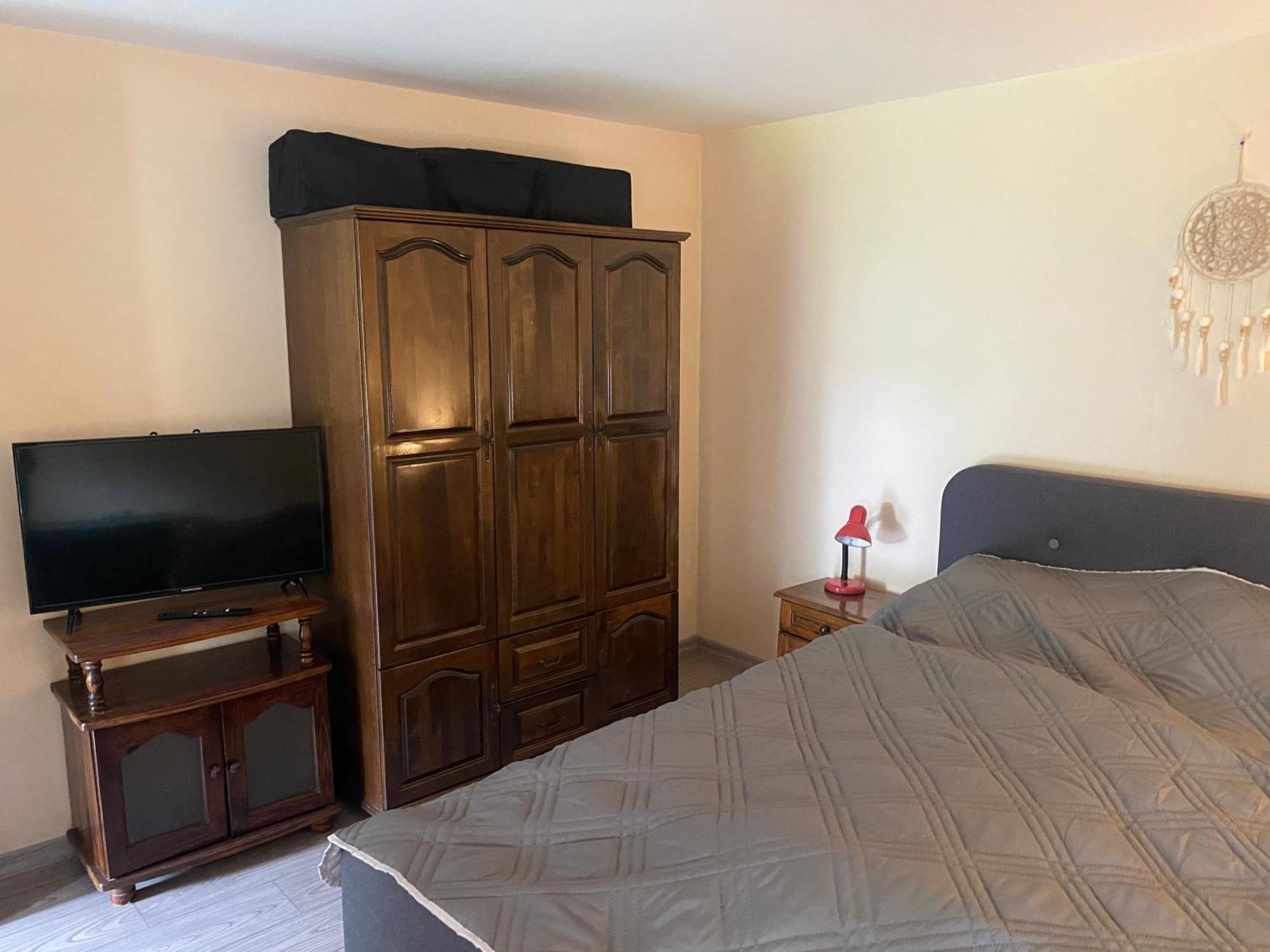 Ferienhaus Primorska Sunshine In Strandnaehe Shabla Εξωτερικό φωτογραφία