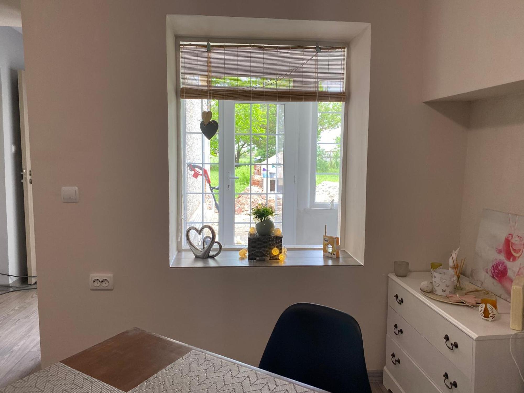 Ferienhaus Primorska Sunshine In Strandnaehe Shabla Εξωτερικό φωτογραφία