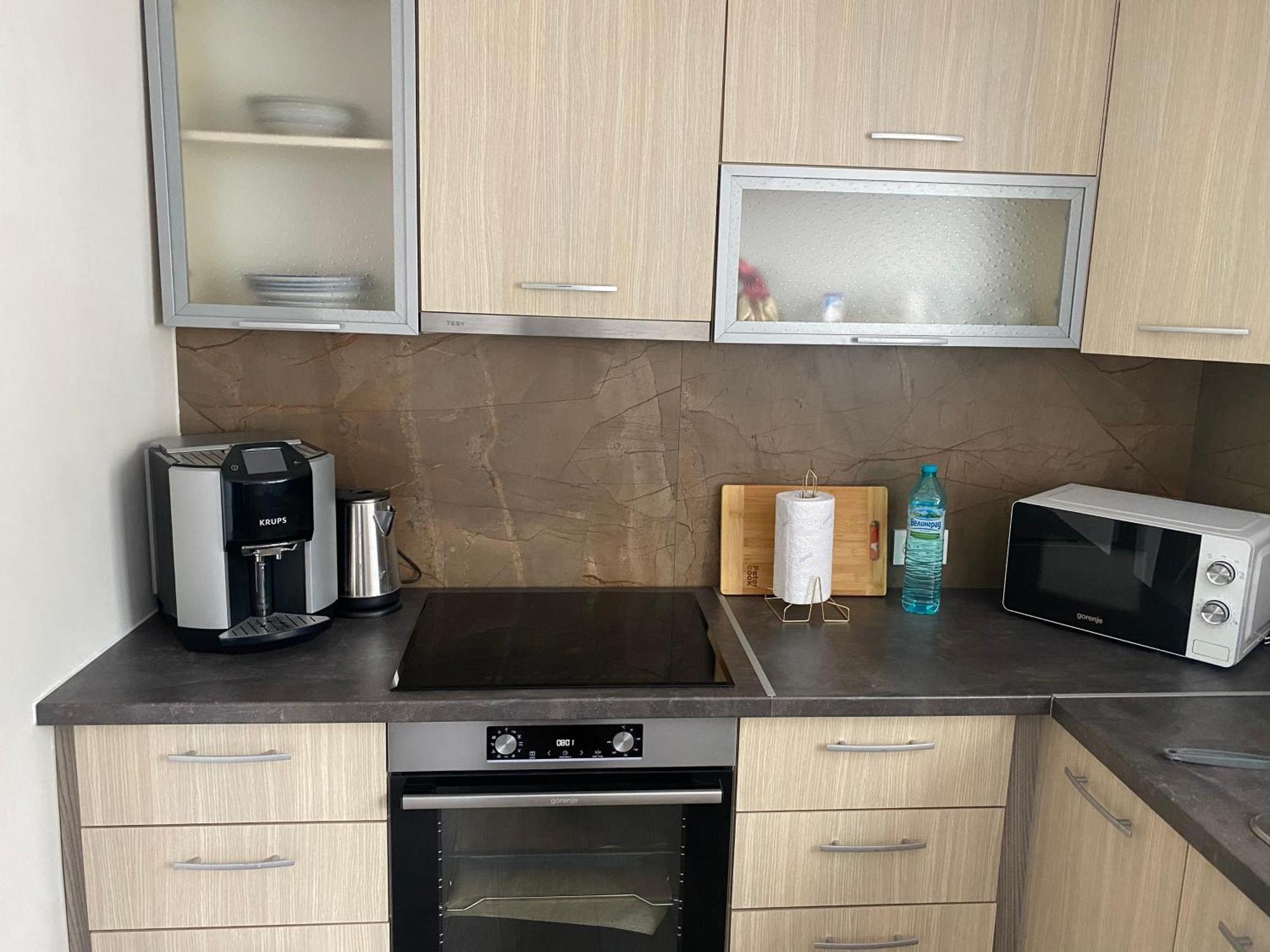 Ferienhaus Primorska Sunshine In Strandnaehe Shabla Εξωτερικό φωτογραφία