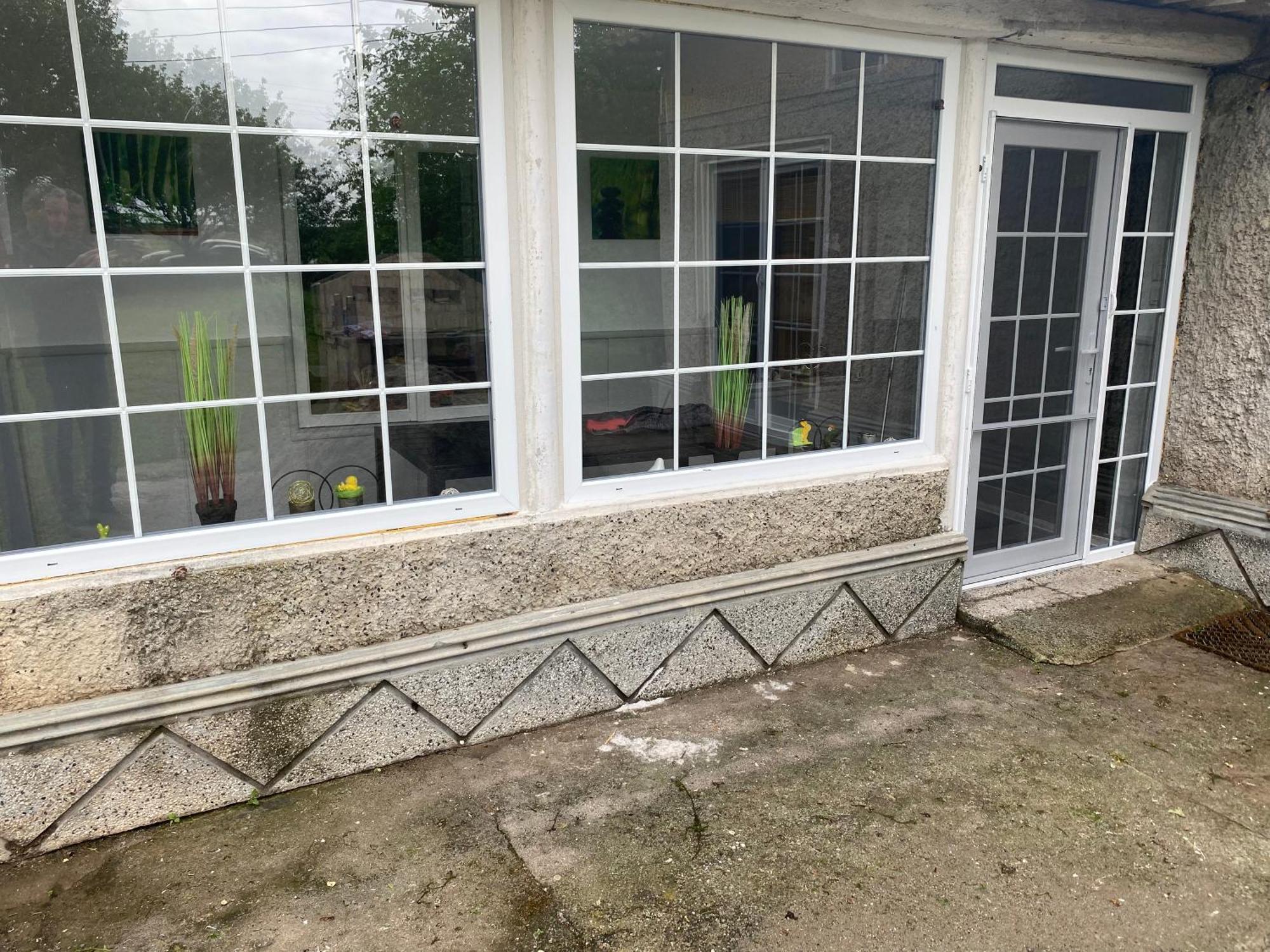 Ferienhaus Primorska Sunshine In Strandnaehe Shabla Εξωτερικό φωτογραφία