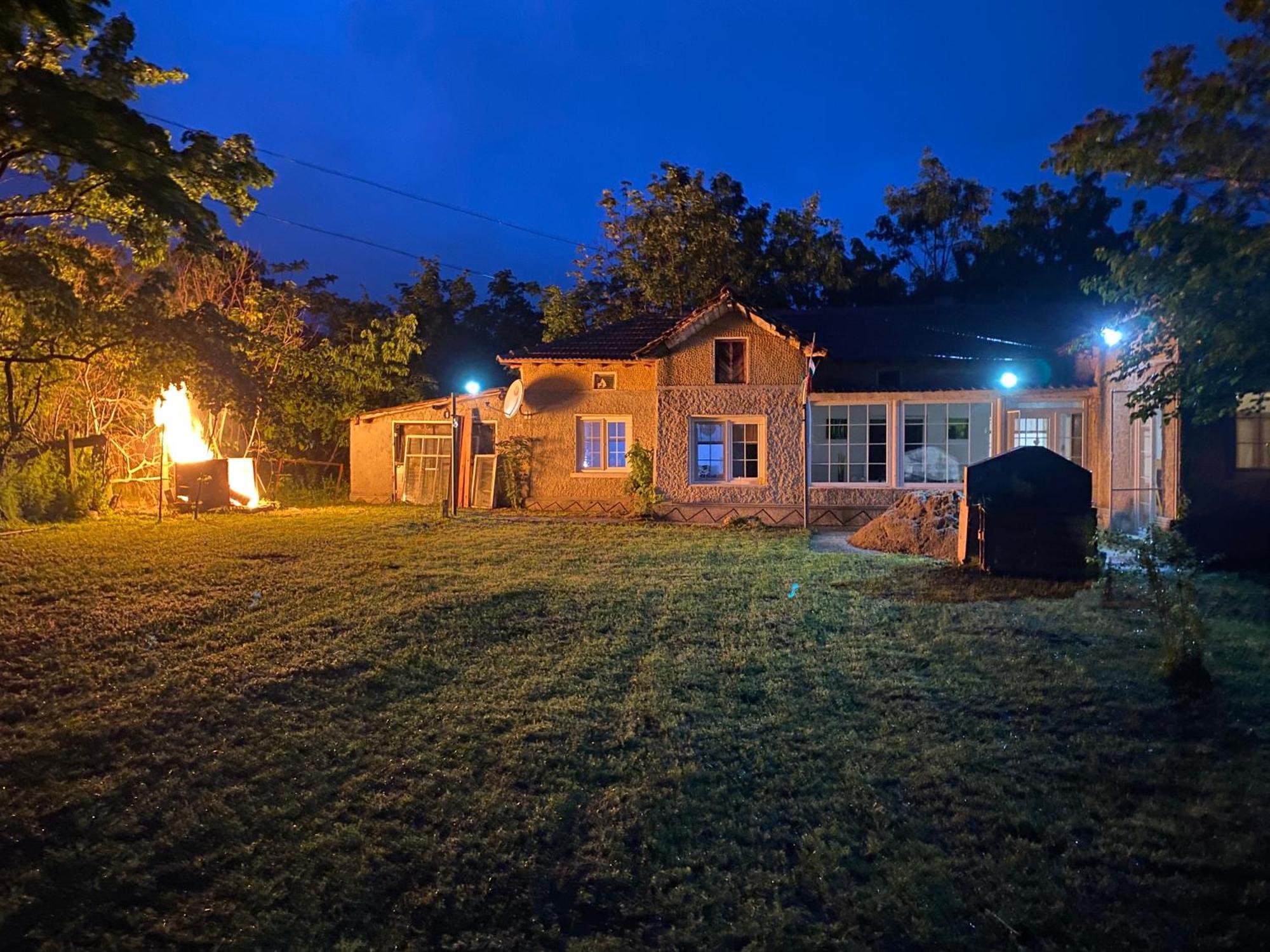 Ferienhaus Primorska Sunshine In Strandnaehe Shabla Εξωτερικό φωτογραφία