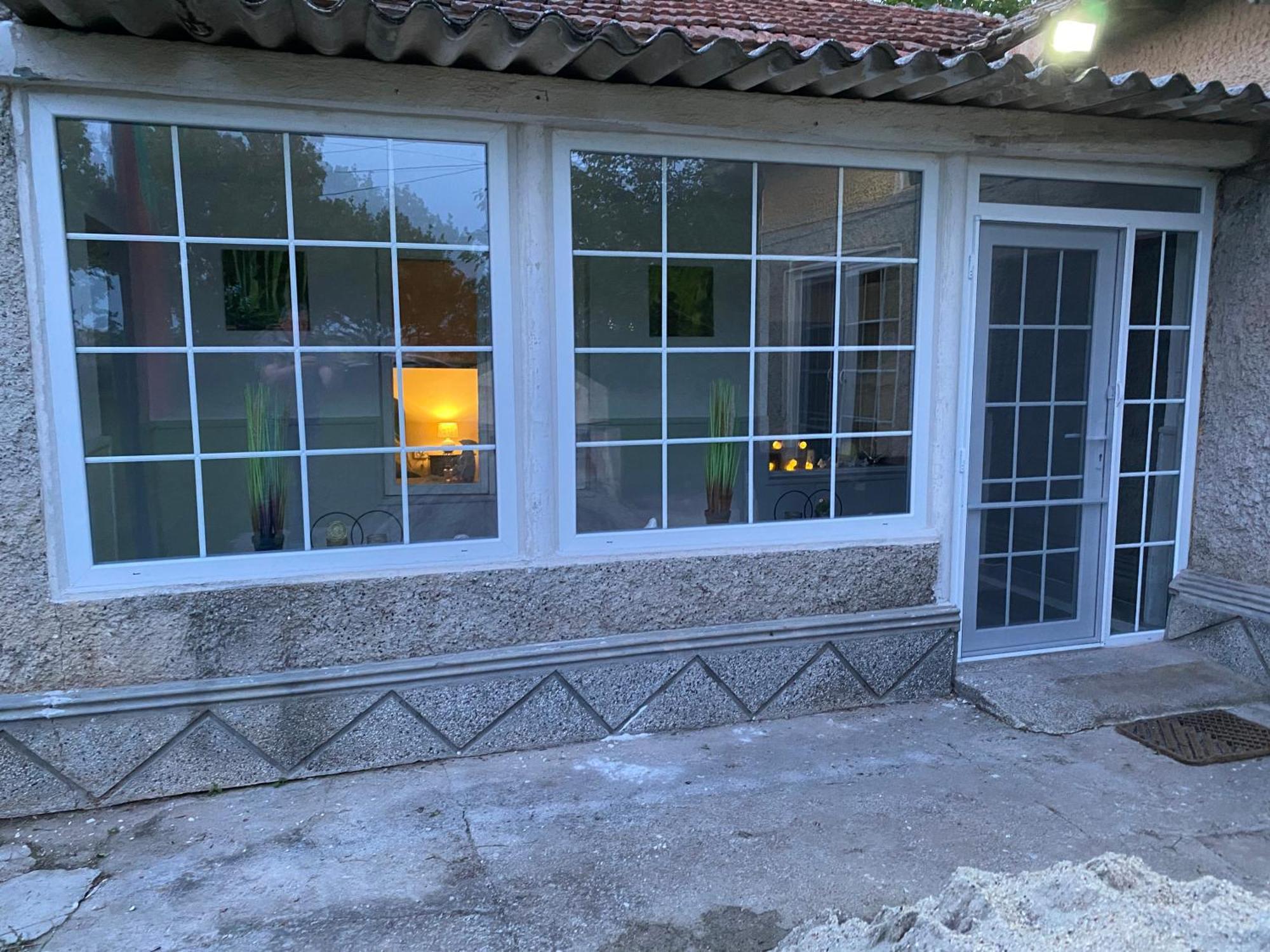 Ferienhaus Primorska Sunshine In Strandnaehe Shabla Εξωτερικό φωτογραφία