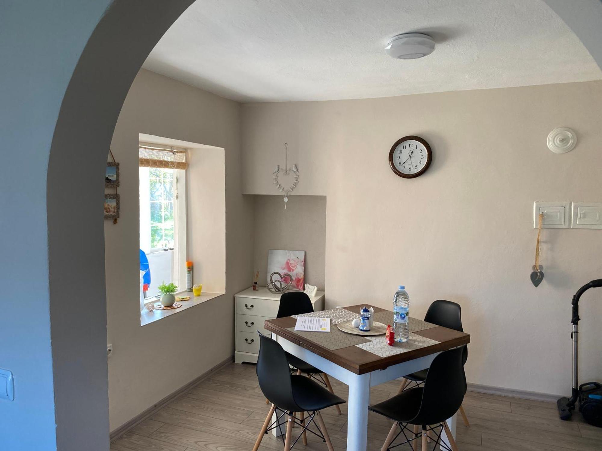 Ferienhaus Primorska Sunshine In Strandnaehe Shabla Εξωτερικό φωτογραφία
